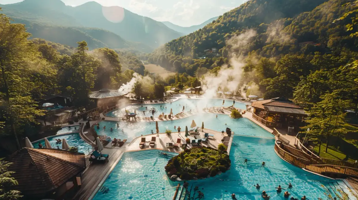 Bukowina Termy: Opinie turystów i aktualne ceny wejściówek na lato