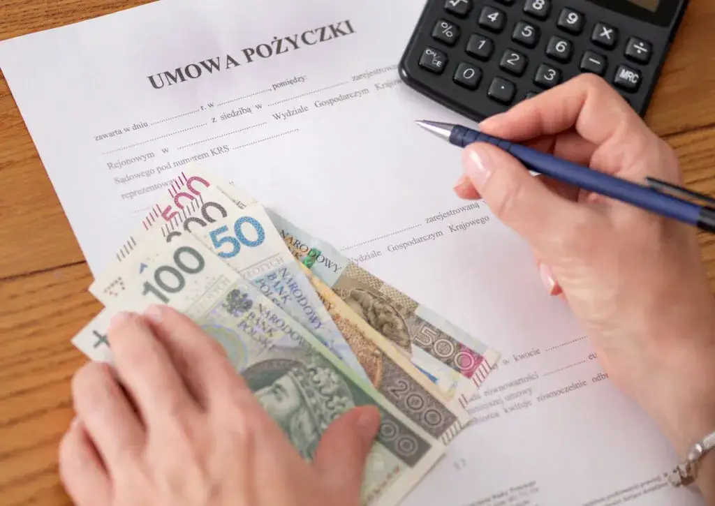 Czy umowa pożyczki spisana na kartce jest ważna? Sprawdź, co musisz wiedzieć