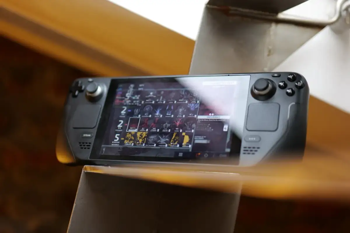 Prawdziwa cena Steam Deck: Ile zapłacisz za mobilną konsolę marzeń?