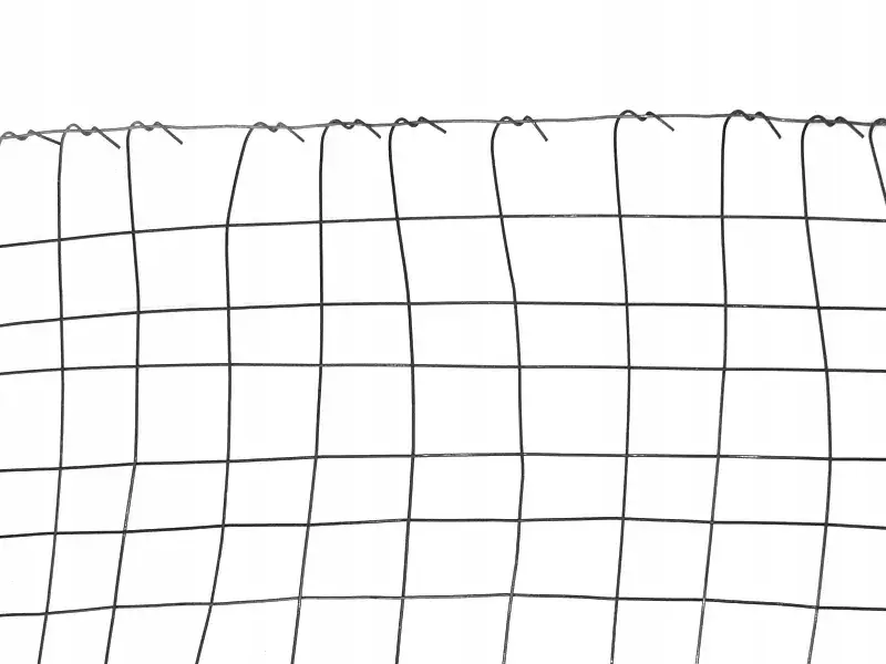 Siatka do zbrojenia posadzek – wybierz najlepsze rozwiązanie dla betonu