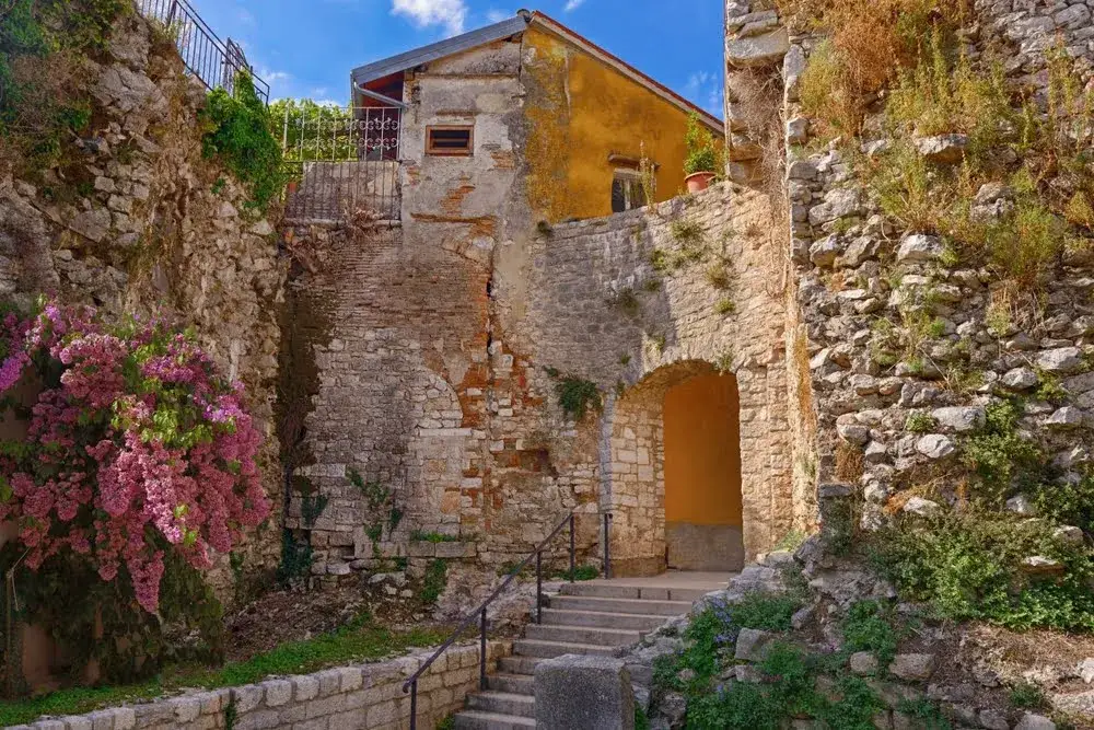 Najlepsze atrakcje w Poreču, które musisz zobaczyć podczas wizyty