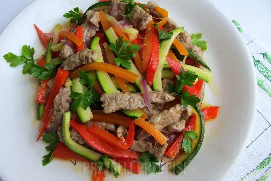 Z czym podawać wołowinę? Odkryj smaki, które zachwycą podniebienie