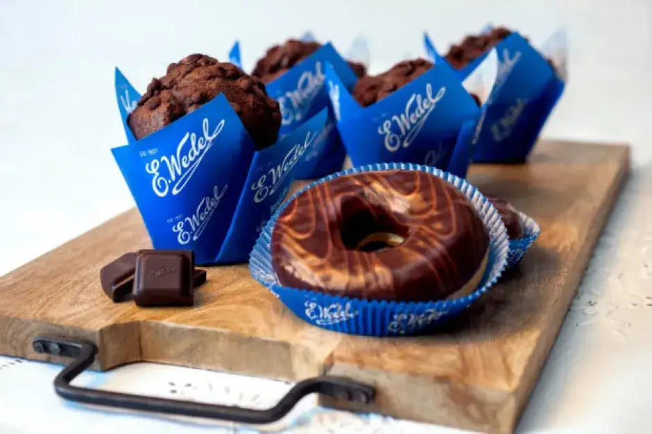 Muffinki Wedel gdzie kupić? Sprawdź najlepsze oferty i promocje