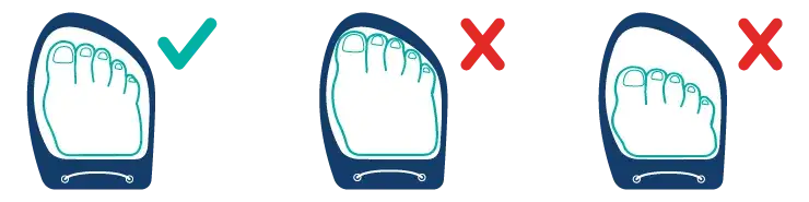 Jak dobrać buty dla dziecka, by zapewnić komfort i zdrowy rozwój stóp