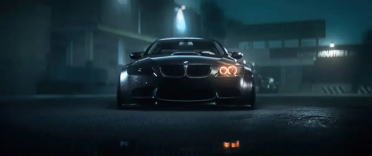 Najlepsze tapety BMW 4K do pobrania – odkryj wyjątkowy styl na ekranie