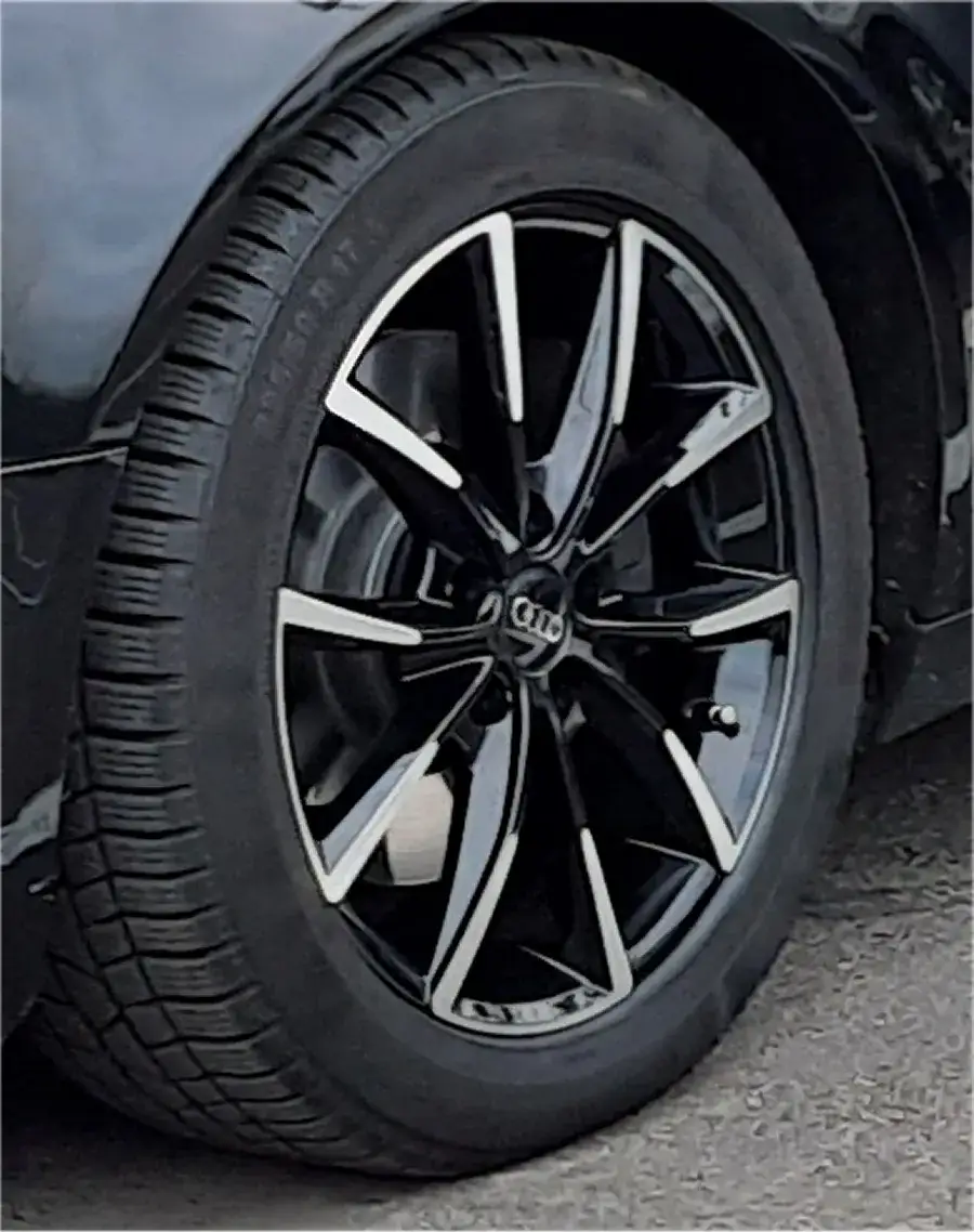 Jaki rozmiar felg do Audi A6 C6? Uniknij błędów i dopasuj idealne felgi!
