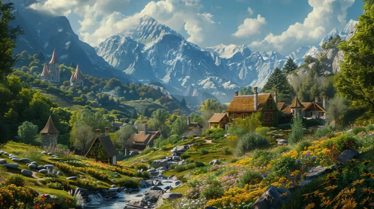 Perły Małopolski: Odkryj niezwykłe miejsca na południu Polski