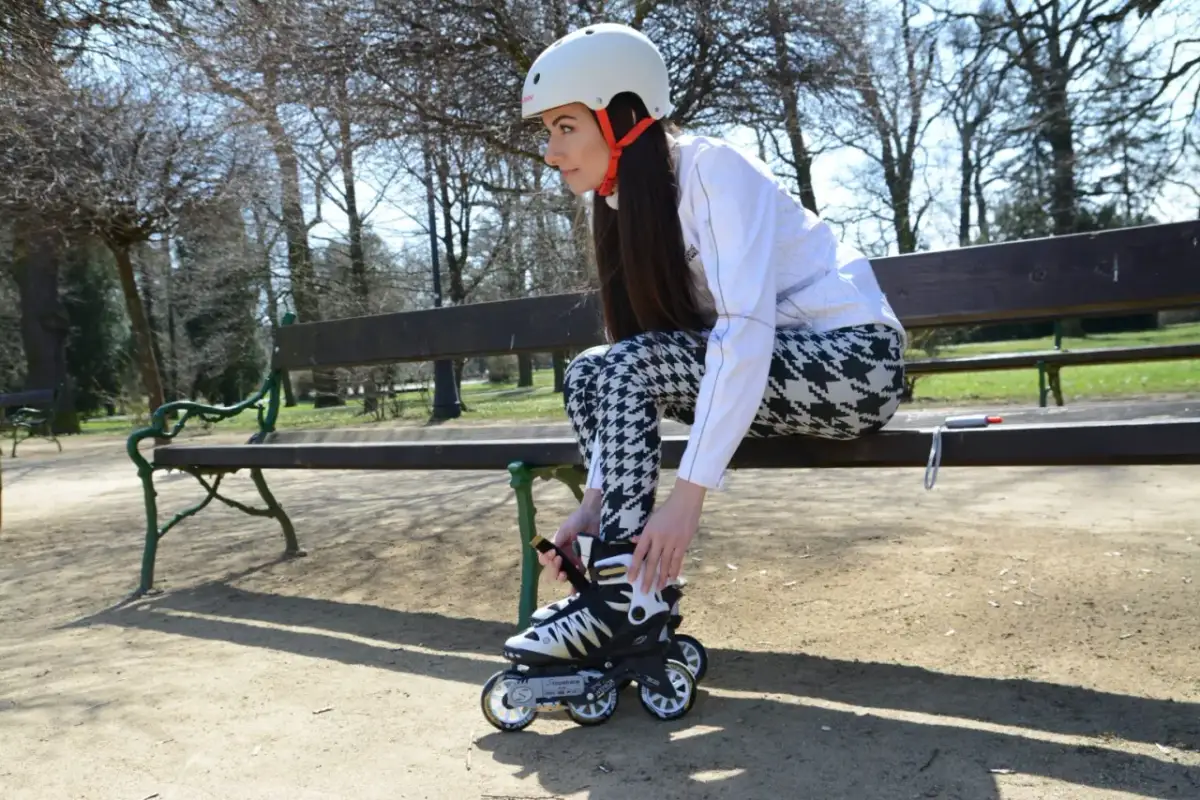 Rolki damskie: Unikaj złych zakupów! Sprawdzony przewodnik wyboru idealnych rolek