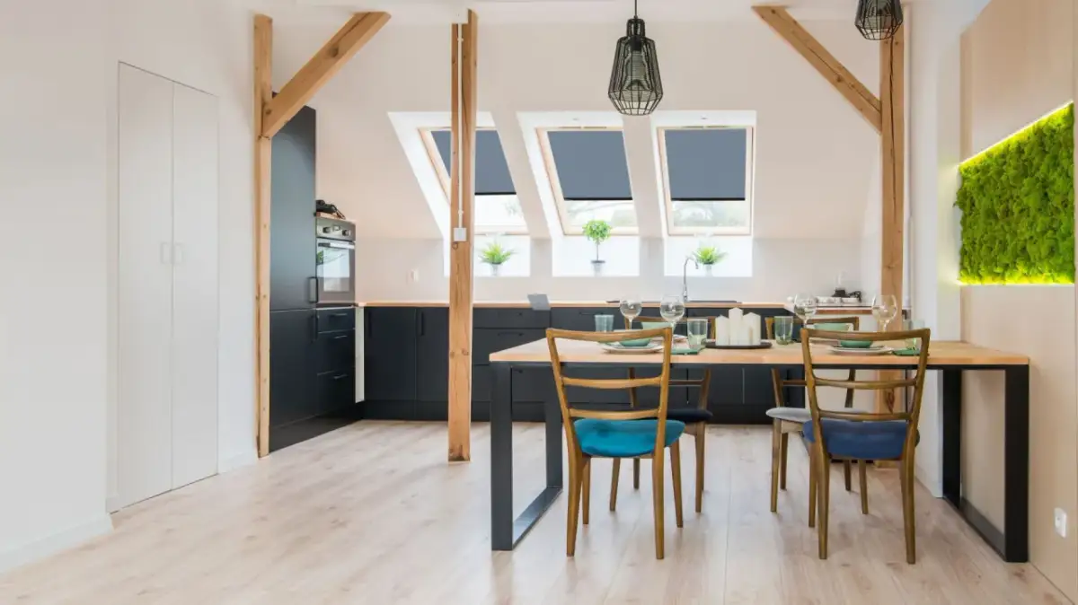 Skuteczne sposoby ochrony okien przed słońcem - oszczędność i komfort