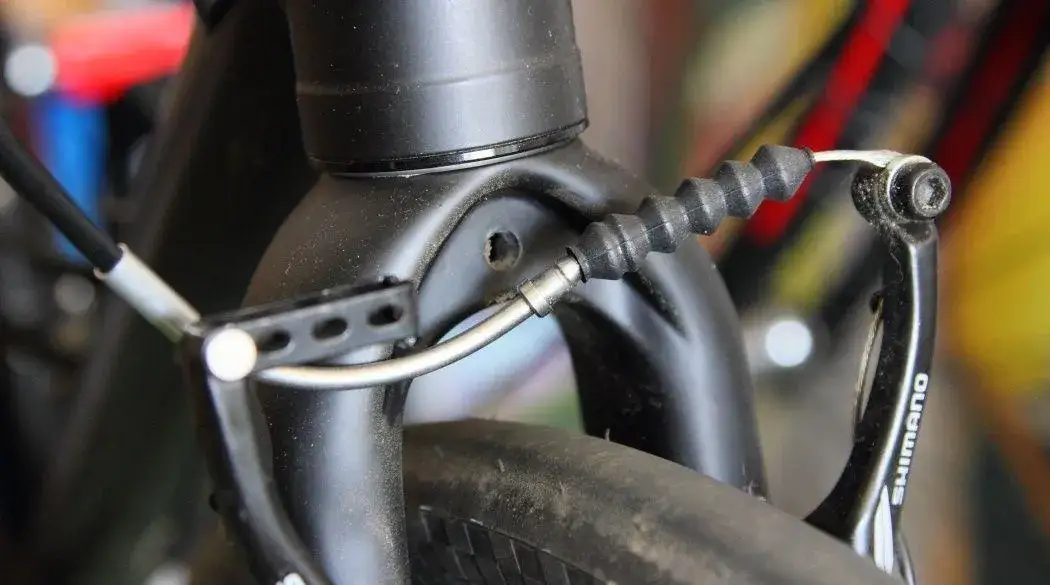 Prosty poradnik jak naprawić hamulec w rowerze: napraw sam w 5 krokach