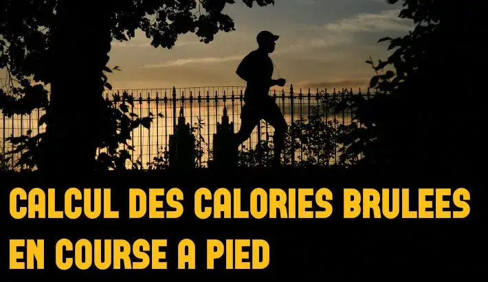 Dépense énergétique footing : comment maximiser vos calories brûlées