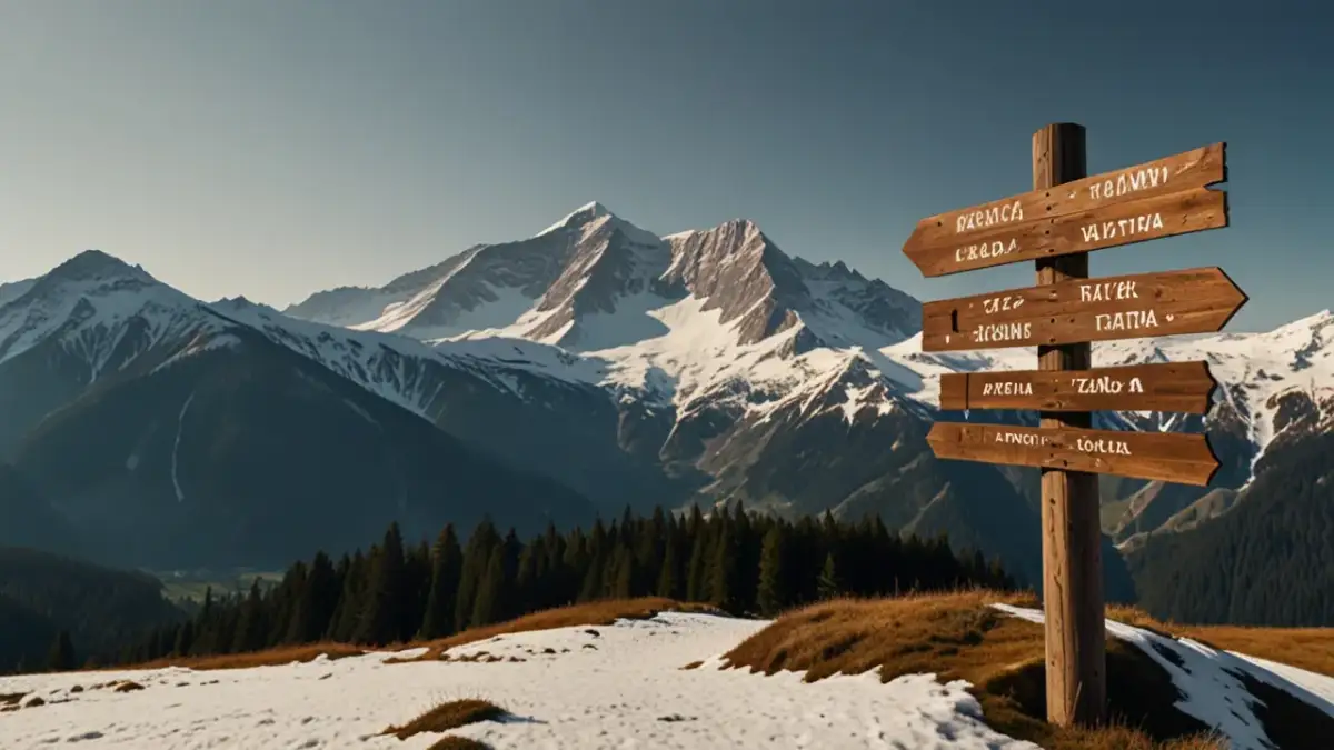 Kasprowy Wierch: Jak wysoko sięga szczyt i co oferuje turystom?