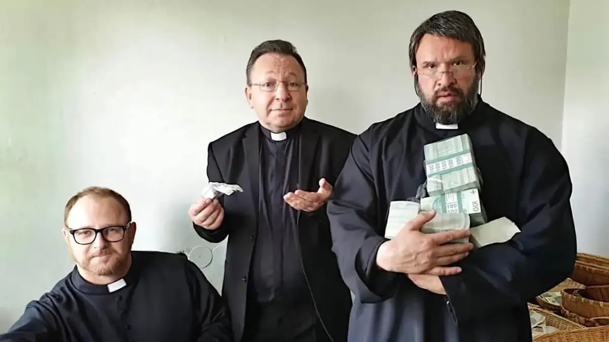 Polityka film kiedy w TV - Sprawdź terminy emisji i kanały