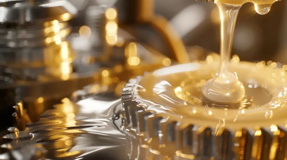 Smar PTFE: Jak wybrać najlepszy smar PTFE do Twoich potrzeb?