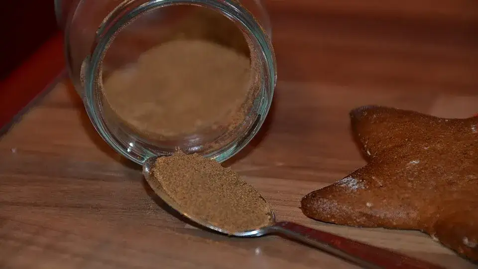 Die geheimen Gewürze im Lebkuchen: So gelingt das perfekte Rezept