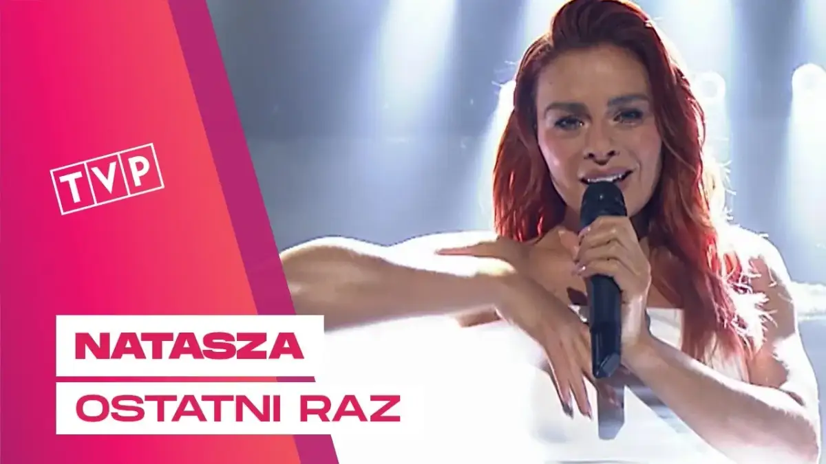 Natasza Urbańska w Jaka to melodia – niezapomniane występy i utwory