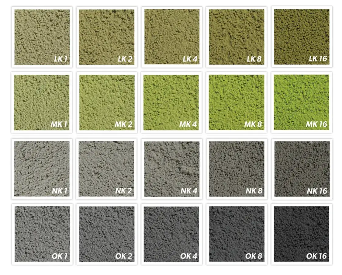 Tynk 1,5 mm czy 2 mm - który wybór zapewni lepszą ochronę elewacji?