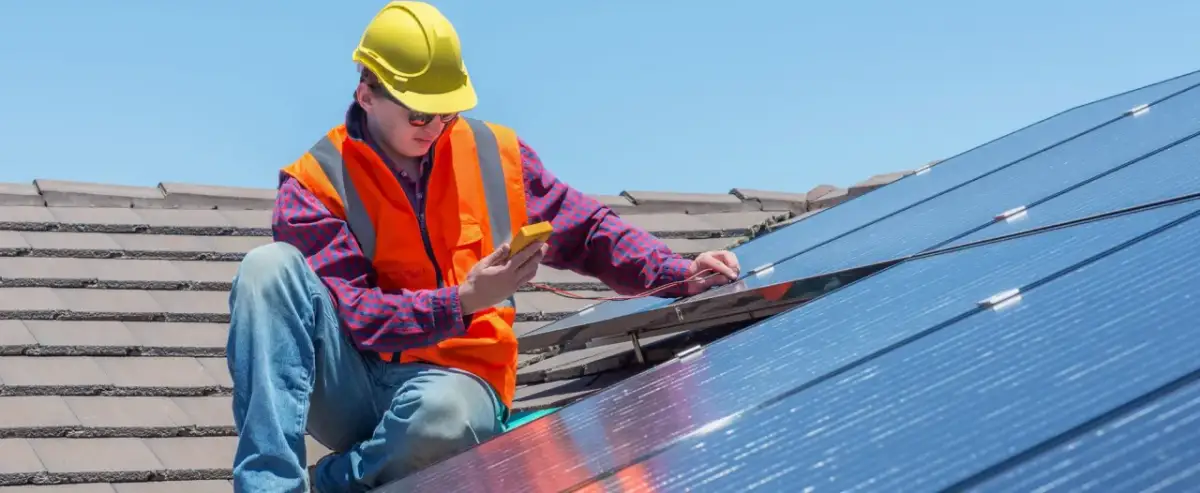 Fotowoltaika ile prądu? Sprawdź, ile energii możesz uzyskać!