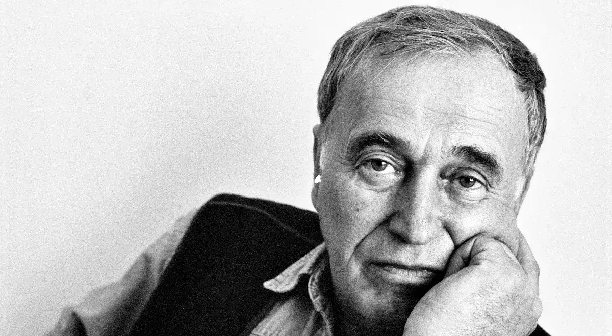 Jan Nowicki aktor - życie, osiągnięcia i niezapomniane role