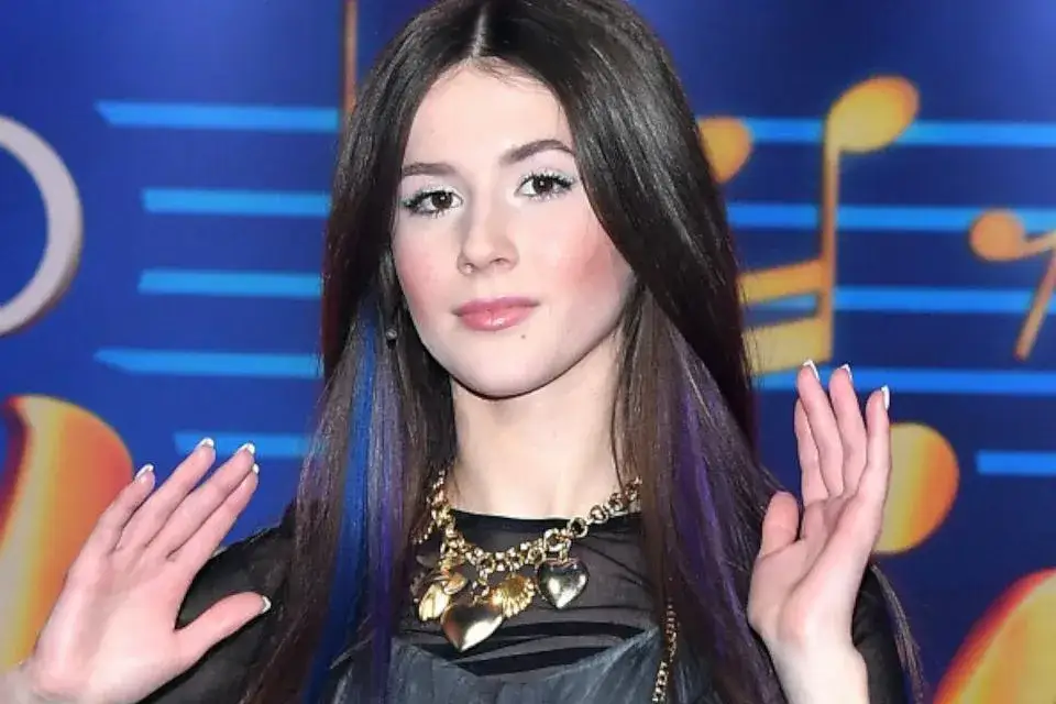 Roksana Węgiel w Jaka to melodia - zaskakujące stylizacje i występy