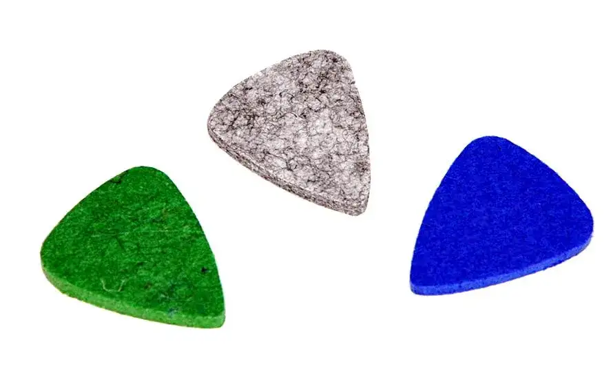 Jaka kostka do ukulele? Wybierz idealną kostkę dla swojego stylu gry!