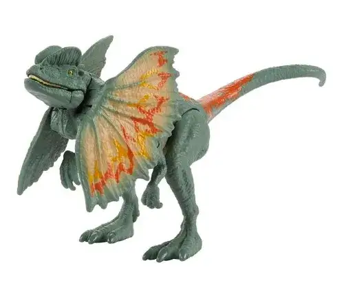 Najlepsze zabawki dilofozaura: porównanie figur i modeli RC