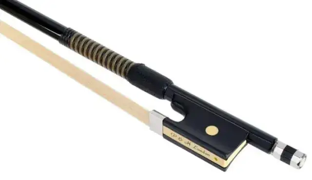 Jak naciągnąć smyczek do skrzypiec, aby poprawić brzmienie i komfort gry