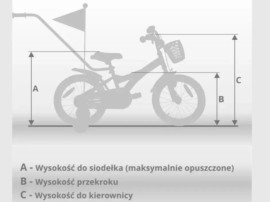 Jak dobrać rowerek dla dziecka, aby zapewnić mu bezpieczeństwo i komfort