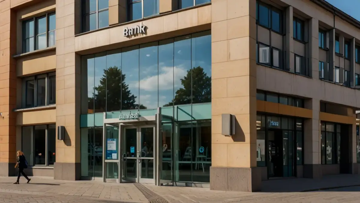 Jakie banki są w Piotrkowie Trybunalskim? Oddziały bankowe Piotrków