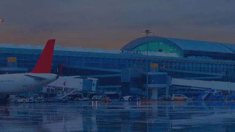 Czy w Rzeszowie jest lotnisko? Sprawdź, co warto wiedzieć przed podróżą