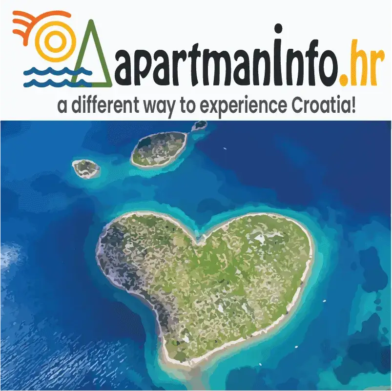 Gdzie szukać apartamentów w Chorwacji, aby nie przepłacać?