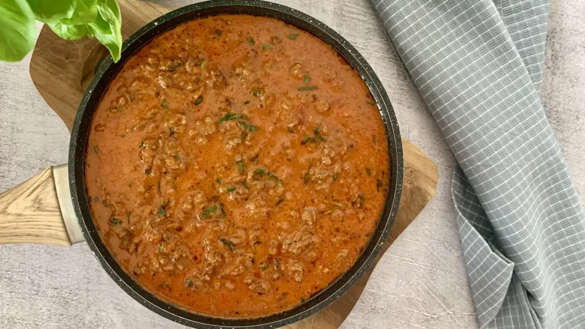 Spaghetti keto: pyszne przepisy na niskowęglowodanowe dania