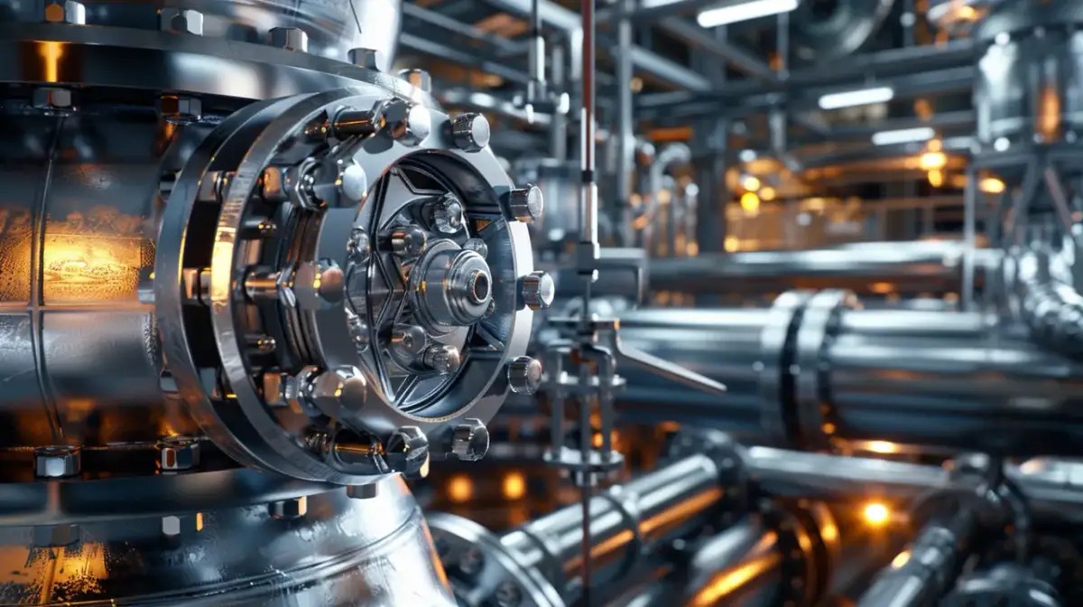 Zawór Wysokiego Ciśnienia: Zastosowanie Produktów i Przewodnik