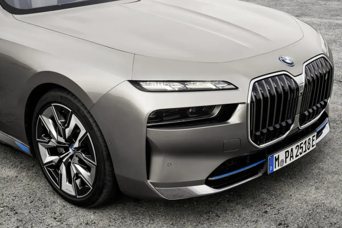 BMW 2023: Najciekawsze modele i nowości na rynku samochodowym