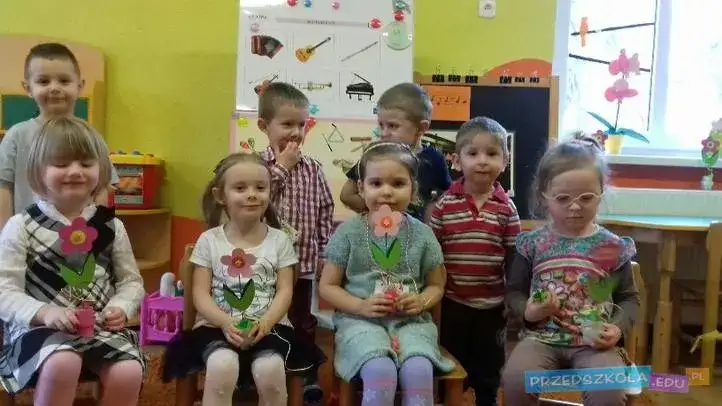 Przedszkole integracyjne w Kwidzynie – wsparcie dla dzieci z różnymi potrzebami