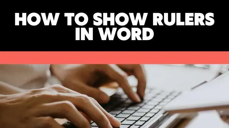 Jak włączyć linijkę w Wordzie i poprawić formatowanie dokumentu