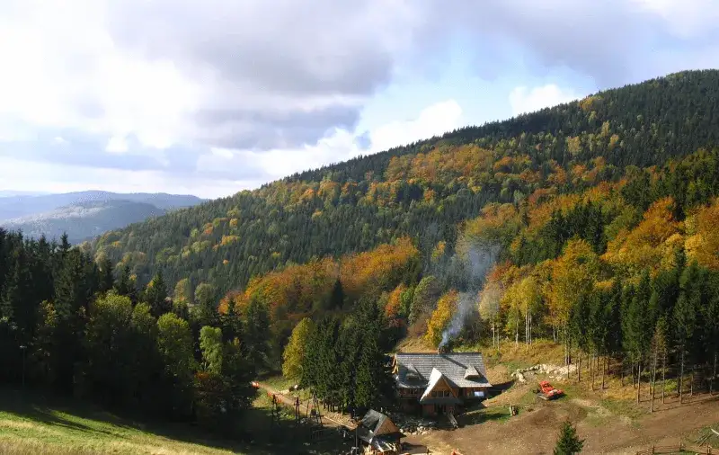 Skąd się wzięły góry? Odkryj tajemnice ich powstawania i historii