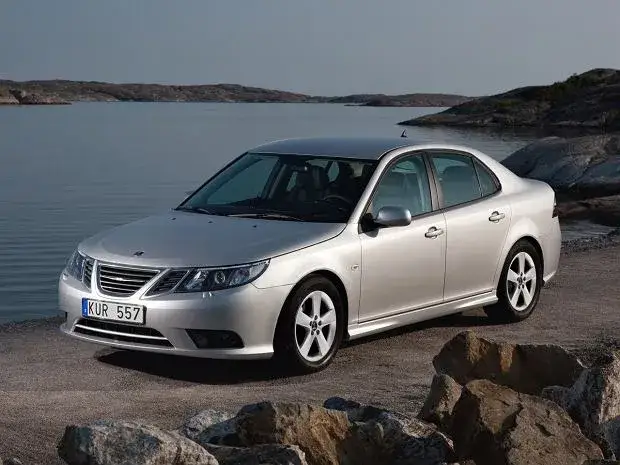 Auto Saab: Fascynująca historia szwedzkiej marki samochodów