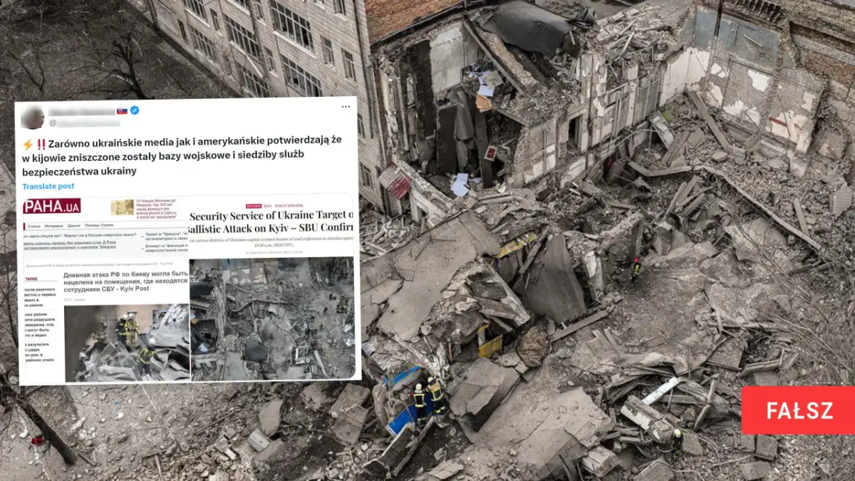 Kijów czy jest bezpiecznie? Aktualne zagrożenia i zalecenia dla podróżnych