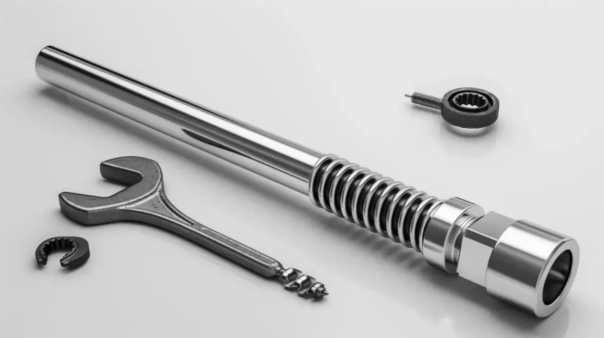 Jak Dobierać Amortyzatory Gazowe? Praktyczny Przewodnik dla Klientów