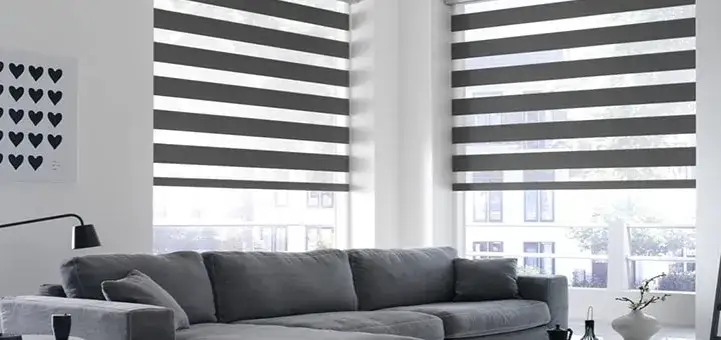 Ile kosztują rolety dzień noc z montażem? Ceny, które Cię zaskoczą