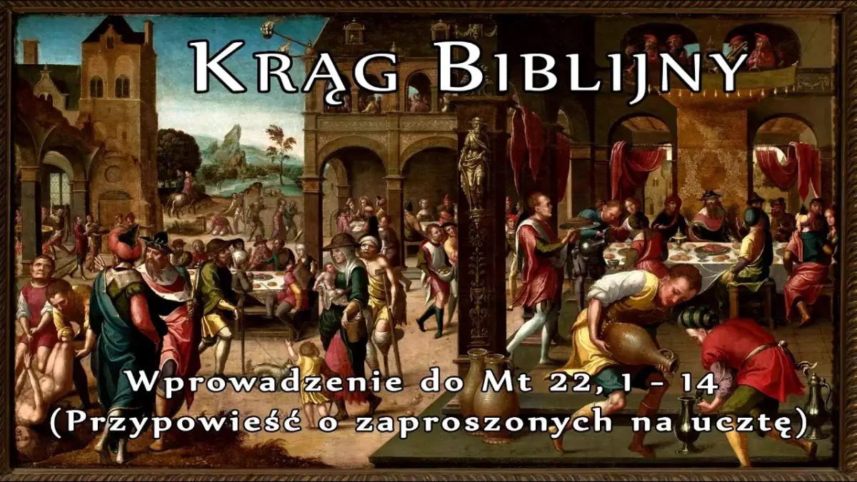 Przypowieść o zaproszonych na ucztę: znaczenie, przesłanie i praktyczne zastosowanie