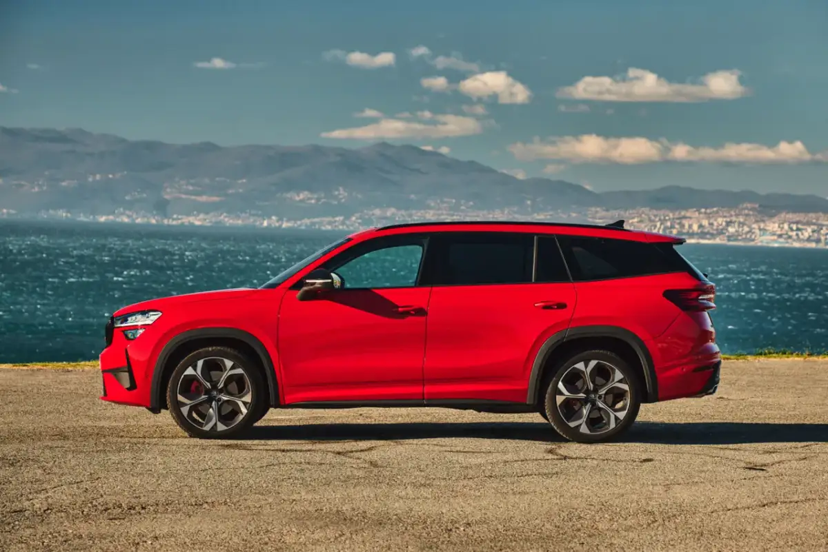 Elastyczny sposób na korzystanie z nowego samochodu