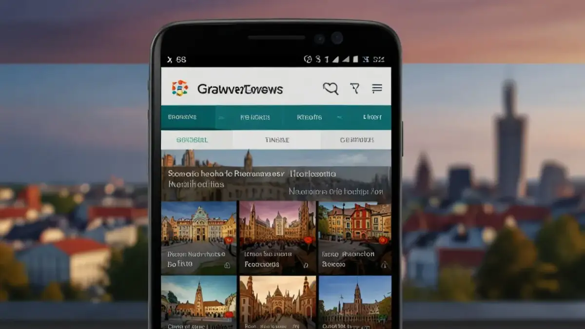 e-Grajewo - Najnowsze wiadomości i aktualności z Grajewa