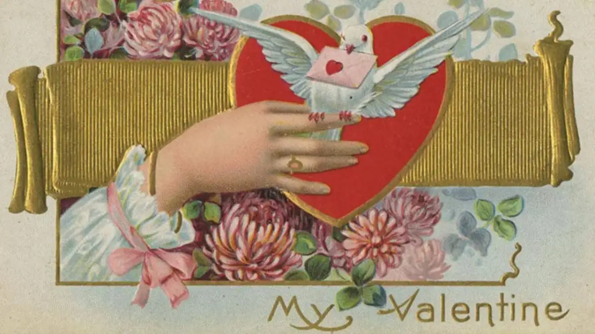 Skąd się wzięły walentynki? Historia, która zaskakuje i fascynuje