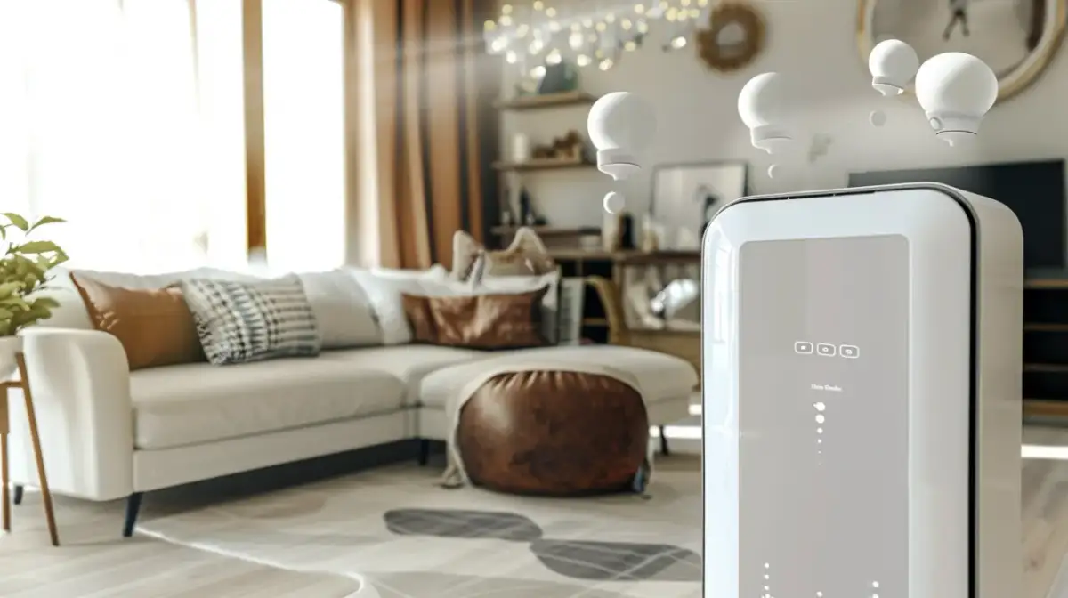 Osuszacz: 5 kroków do wyboru idealnego modelu dla Twojego domu