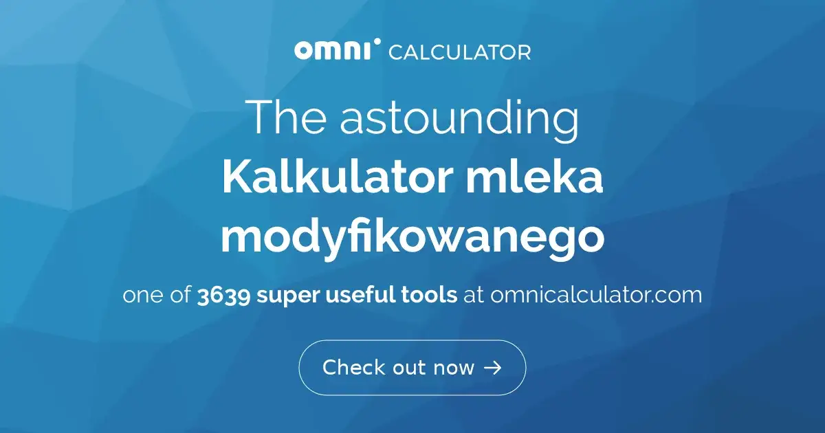 Ile mleka modyfikowanego dla 7-miesięcznego dziecka? Sprawdź, jak uniknąć błędów w karmieniu!