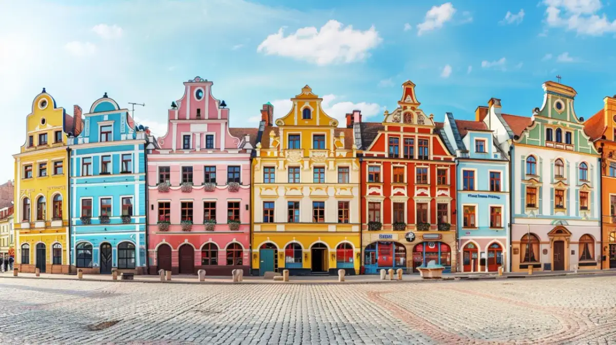 Ciekawe Miejsca w Toruniu - przewodnik po tym mieście