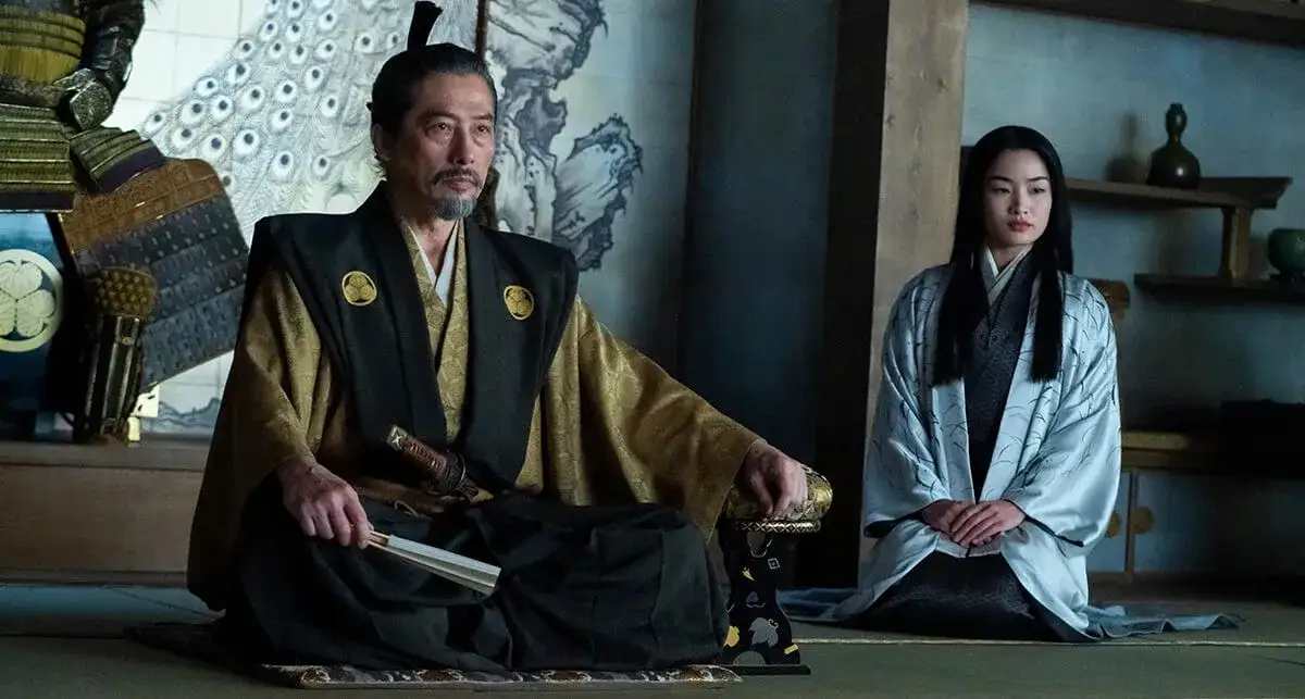 Serial Szogun opinie publiczności – co warto wiedzieć przed obejrzeniem?