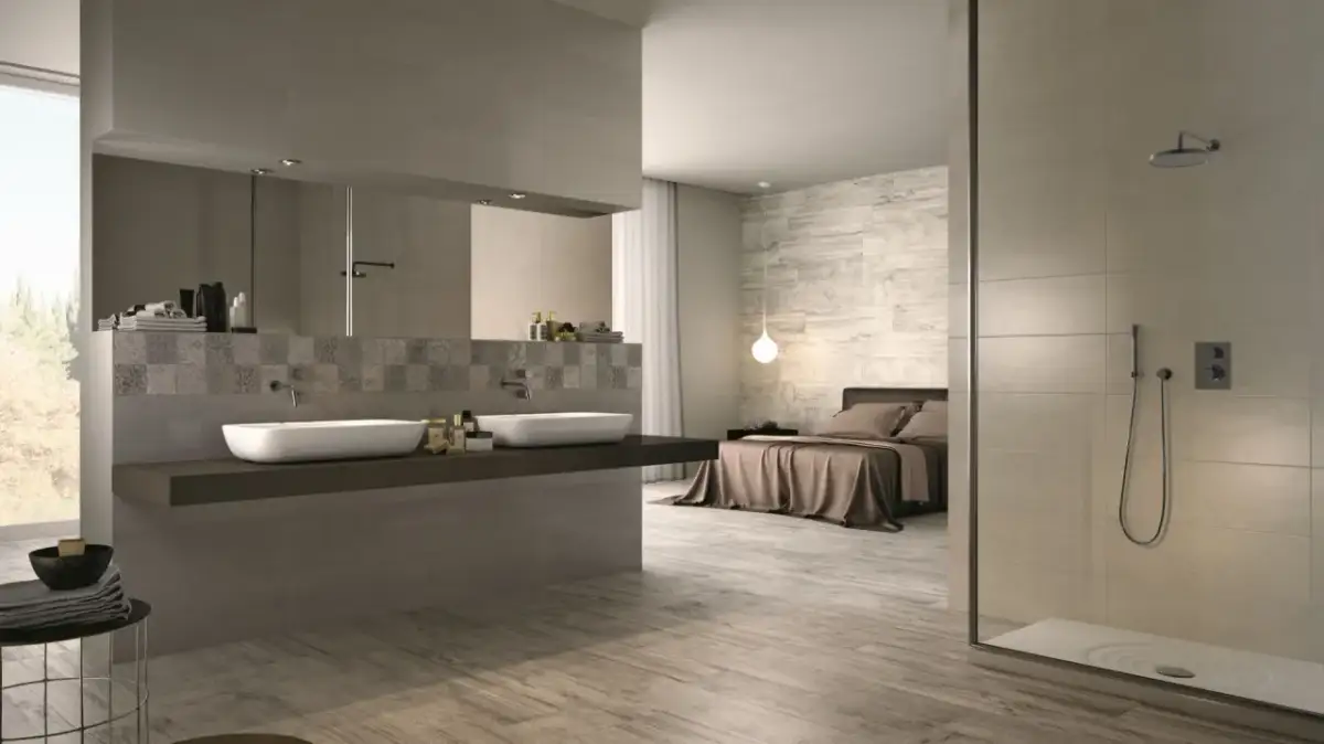 Jakiej firmy płytki do łazienki wybrać? Najlepsze marki i opinie